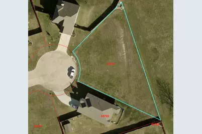 1701 Twin Oaks Circle, Brenham, TX 77833 - Photo 1