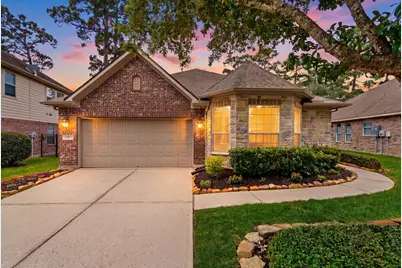 82 S Rocky Point Circle, Spring, TX 77389 - Photo 1