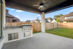 15716 Dandelion Dreams St, Conroe, TX 77302 - Photo 41