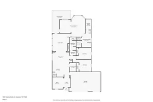 1907 Gianna Bella Ct, Pearland, TX 77089 - Photo 47