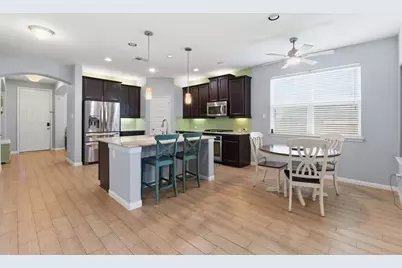 1907 Gianna Bella Court, Pearland, TX 77089 - Photo 17