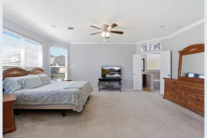 1907 Gianna Bella Court, Pearland, TX 77089 - Photo 27