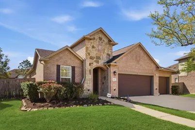 1907 Gianna Bella Court, Pearland, TX 77089 - Photo 3