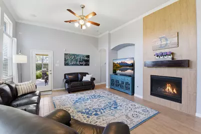 1907 Gianna Bella Court, Pearland, TX 77089 - Photo 23