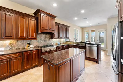 4507 Marbrook Meadow Lane, Katy, TX 77494 - Photo 17