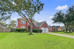 21918 Rivergate Ct, Richmond, TX 77469 - Photo 3