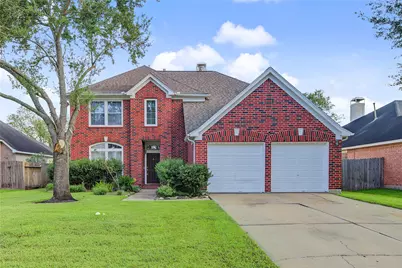 21918 Rivergate Court, Richmond, TX 77469 - Photo 1