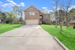10490 Sunflower Dr, Conroe, TX 77318 - Photo 1