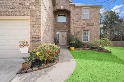 10490 Sunflower Drive, Conroe, TX 77318 - Photo 3