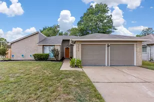 2603 Morninglight Dr, Houston, TX 77084 - Photo 1