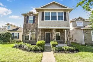 21771 Mossy Field Ln, Spring, TX 77388 - Photo 1