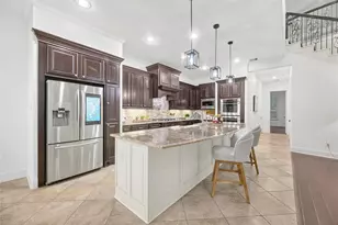 19003 Cove Manor Dr, Cypress, TX 77433 - Photo 9