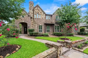 19003 Cove Manor Dr, Cypress, TX 77433 - Photo 1