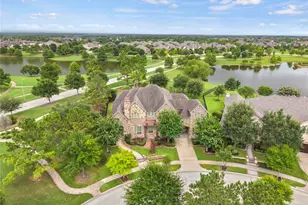 19003 Cove Manor Dr, Cypress, TX 77433 - Photo 1