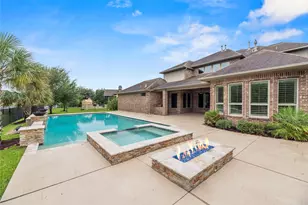 19003 Cove Manor Dr, Cypress, TX 77433 - Photo 41