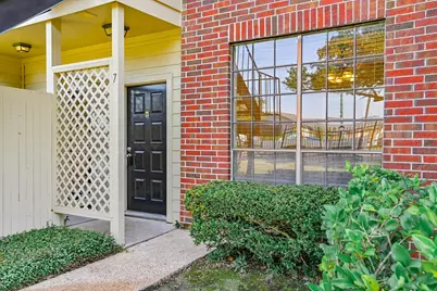 8055 Cambridge Street #7, Houston, TX 77054 - Photo 1