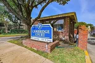 8055 Cambridge St, Houston, TX 77054 - Photo 5