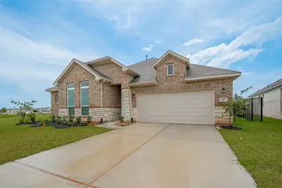 2907 Golden Isle Drive, Texas City, TX 77568 - Photo 5