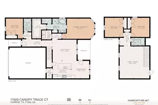 17929 Canopy Trce Ct, Conroe, TX 77316 - Photo 33