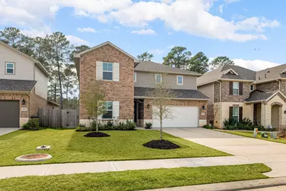 17929 Canopy Trace Court, Conroe, TX 77316 - Photo 3