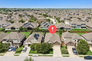 22017 Abigail Way, Pflugerville, TX 78660 - Photo 31