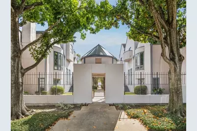 1369 Arlington Street #1369, Houston, TX 77008 - Photo 5