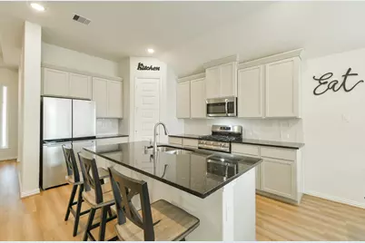 32307 Magnolia Glen Lane, Waller, TX 77484 - Photo 1