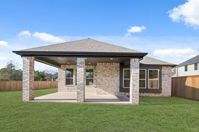 26601 West Skylight Brook Circle, Montgomery, TX 77316 - Photo 19