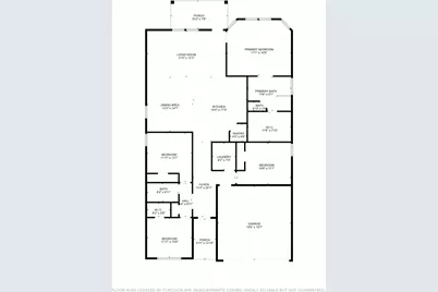 10325 S Goshawk Trl Trail, Conroe, TX 77385 - Photo 23