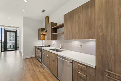 1211 Caroline Street #1102, Houston, TX 77002 - Photo 7