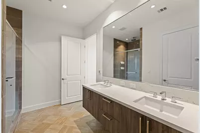 1211 Caroline Street #1102, Houston, TX 77002 - Photo 17