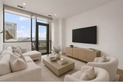 1211 Caroline Street #1102, Houston, TX 77002 - Photo 1