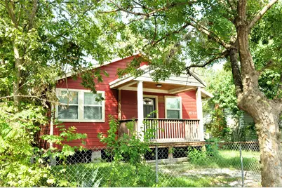 4723 Polk Street, Houston, TX 77023 - Photo 1