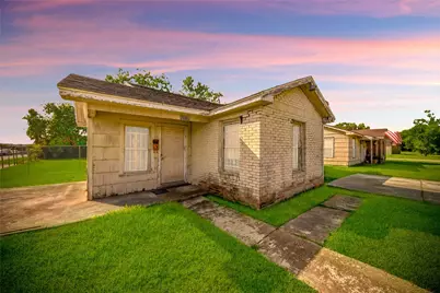 8470 Wier Drive, Houston, TX 77017 - Photo 1