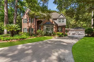 66 Coldbrook Ct, The Woodlands, TX 77381 - Photo 1