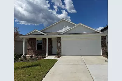 3025 Colusa Ridge Drive, Katy, TX 77493 - Photo 1