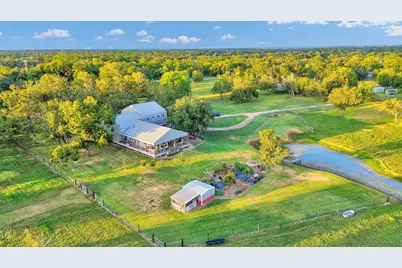 817 County Road 432, Brazoria, TX 77422 - Photo 5