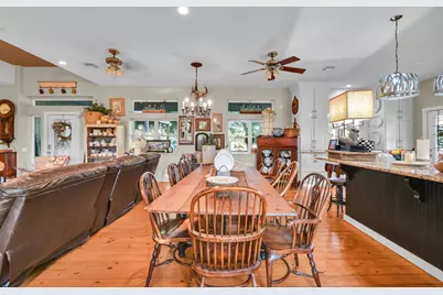 817 County Road 432, Brazoria, TX 77422 - Photo 17