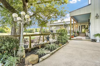 817 County Road 432, Brazoria, TX 77422 - Photo 9