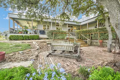 817 County Road 432, Brazoria, TX 77422 - Photo 1