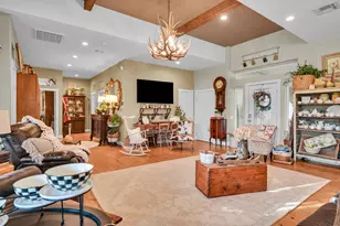 817 County Rd 432, Brazoria, TX 77422 - Photo 13