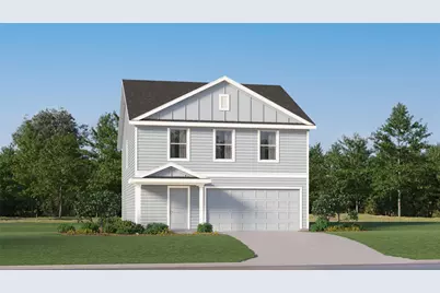 5999 Mercer Street, Conroe, TX 77303 - Photo 1