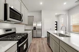 641 Pomegranate Ln, La Marque, TX 77568 - Photo 5