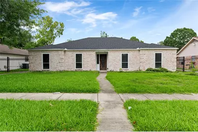 6206 Yarwell Drive, Houston, TX 77096 - Photo 1