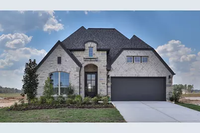 16614 Jolie Street, Conroe, TX 77302 - Photo 1