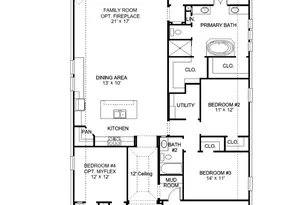 16614 Jolie St, Conroe, TX 77302 - Photo 17