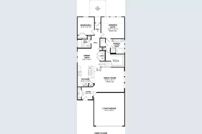 22783 Kaelynn Street, New Caney, TX 77357 - Photo 3