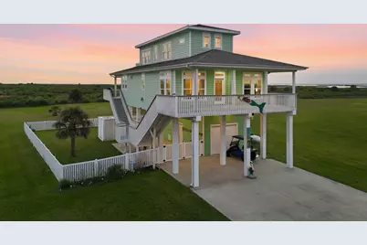 4102 Kiva Road, Galveston, TX 77554 - Photo 5