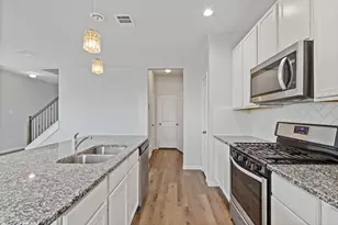 3902 Deledda Dr, Katy, TX 77493 - Photo 17