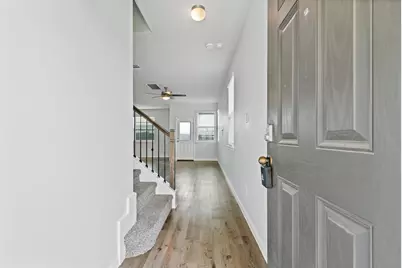 3902 Deledda Drive, Katy, TX 77493 - Photo 7